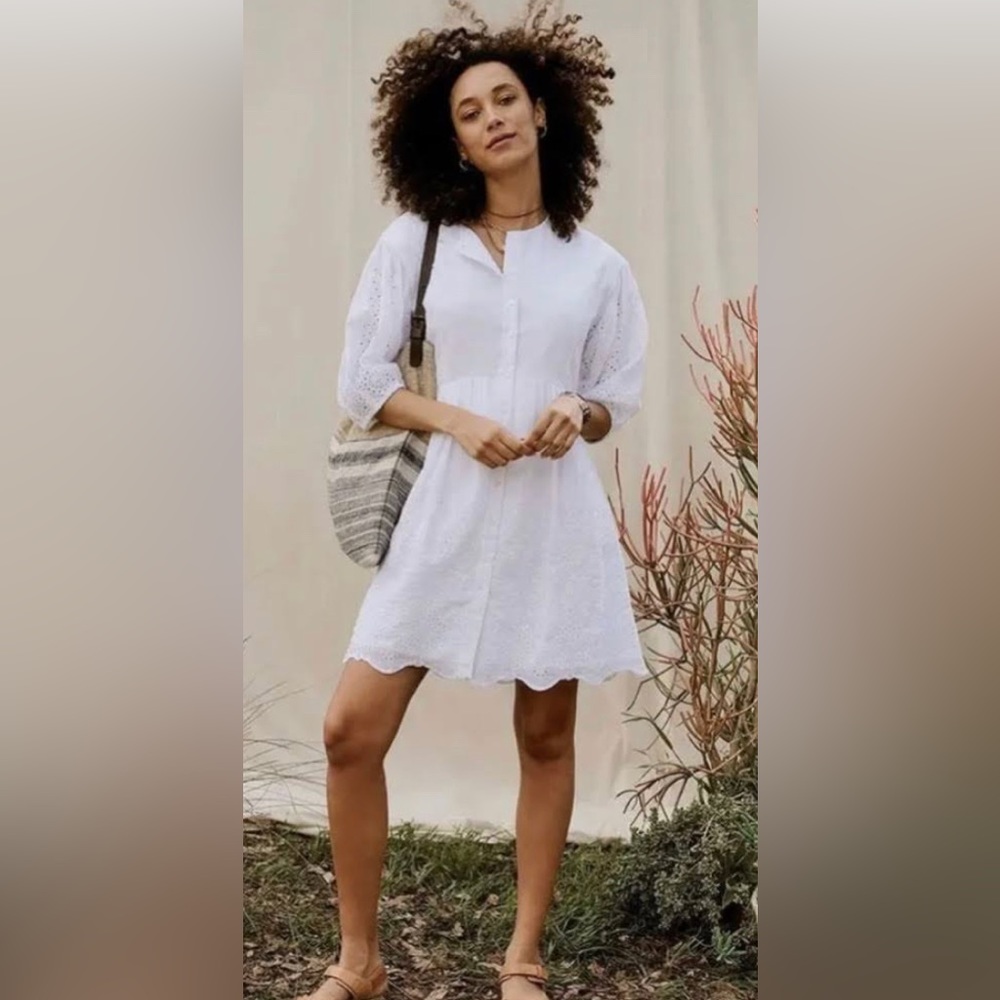 Good Hart by Matilda Jane dress
